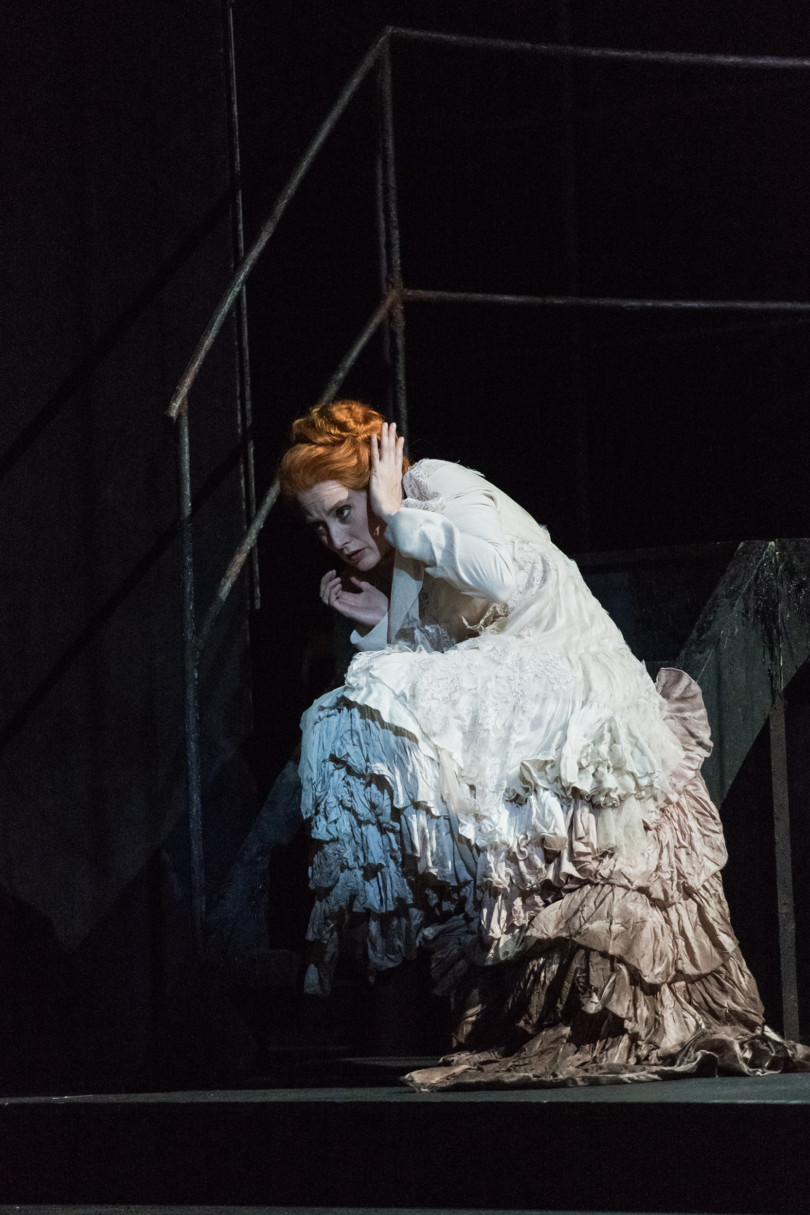 Pelléas et Mélisande › Stadttheater Klagenfurt