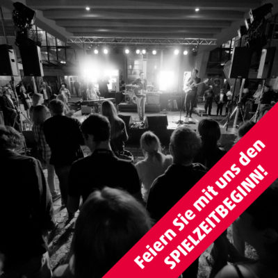 Die lange Nacht der kurzen Musik Die lange Nacht der kurzen Musik