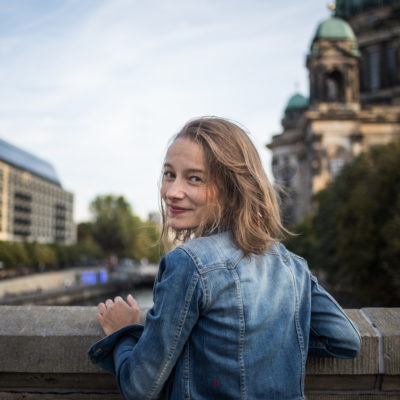 Sophie Bartels Sophie Bartels