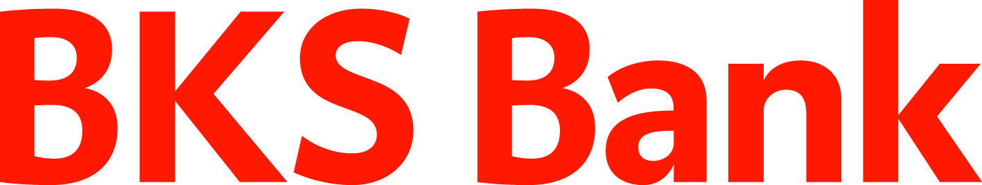 BKS Bank Logo Sponsoring - 4C